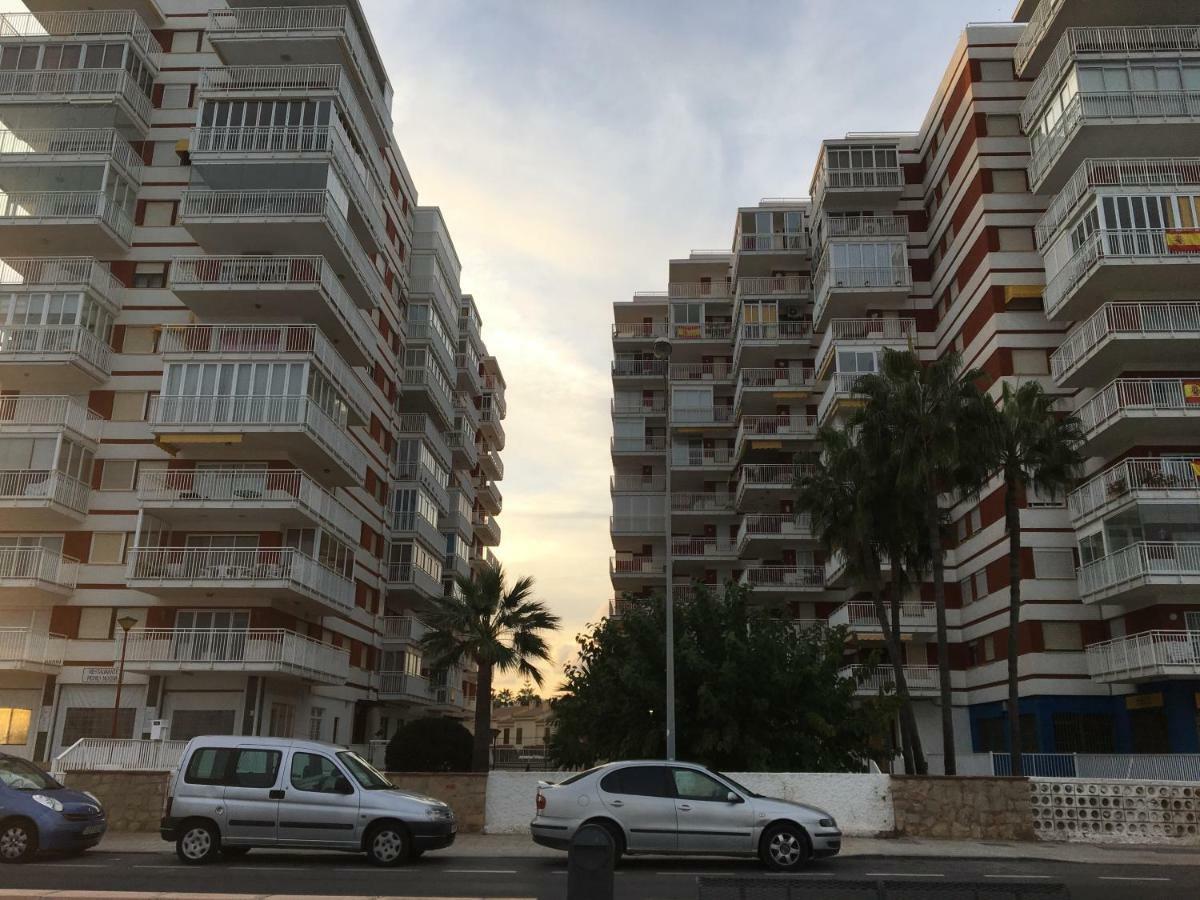 Estoril Benicàssim Exterior foto