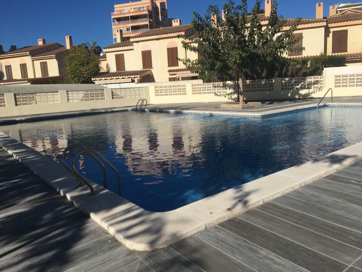 Estoril Benicàssim Exterior foto