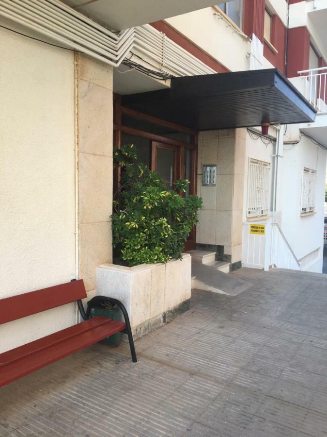 Estoril Benicàssim Exterior foto