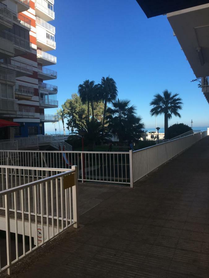 Estoril Benicàssim Exterior foto